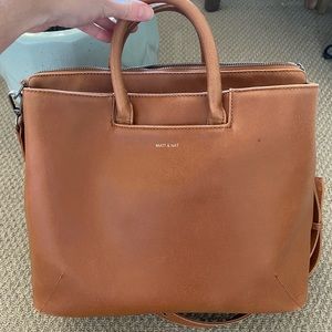 Matt & Nat Kintla Bag